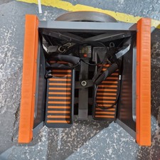 FITT 3 Fitness Cube Multi-Gym Total Body Home Workout Equipment New Image Step