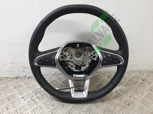 2024 renault clio steering - renault,
