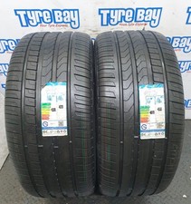 NEW 2X 285/45/19 111W PIRELLI