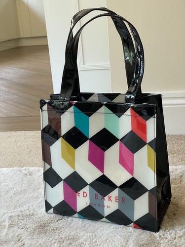 Ted baker small papicon icon - baker,