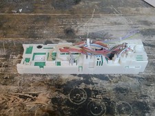Main control board bosch - control, board,