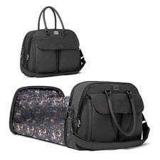 Baby Travel Crib Changing Bag