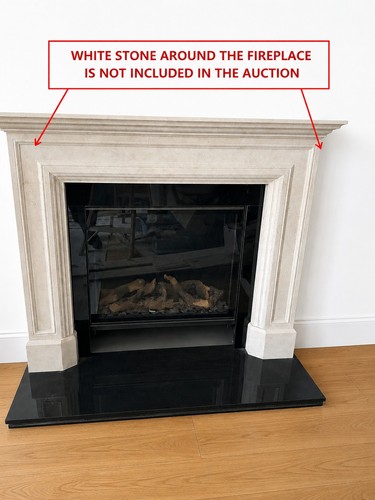 Bellfires built gas - bellfires, built-in