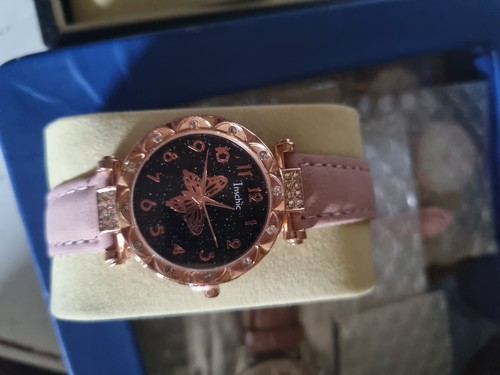 Ladies watch - ladies,
