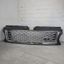 Range Rover Sport L320 2005 - 2013 Front Grille