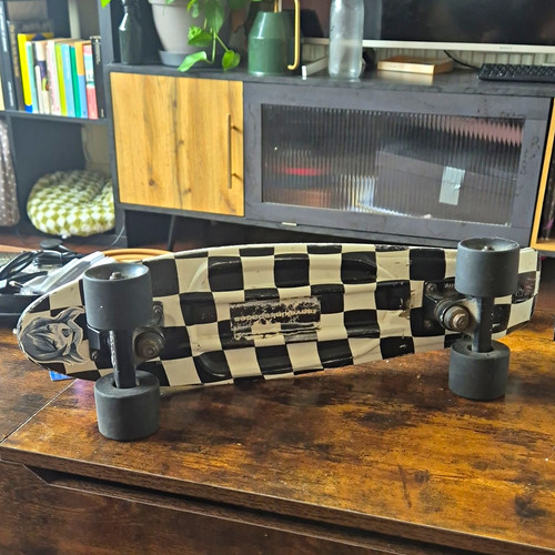 Penny complete cruiser - complete,
