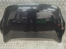 2015 FORD GRAND C-MAX BONNET HOOD LID PANEL IN BLACK