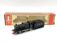 Lima N Gauge - 259 LMS Black