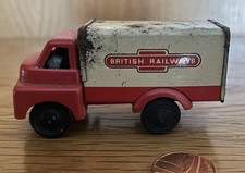 WELLS BRIMTOY BRITISH RAILWAYS