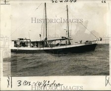 1970 Press Photo Commercial