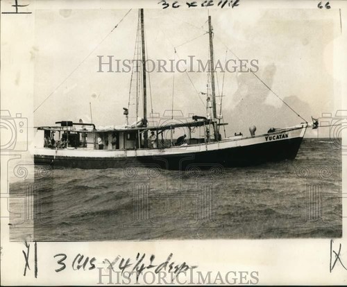 1970 press photo commercial - press,
