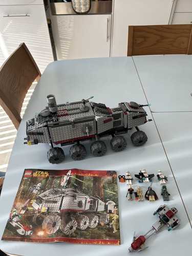 Lego star wars clone - lego,