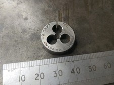 4 Ba Tap Hss Split Die Warrior