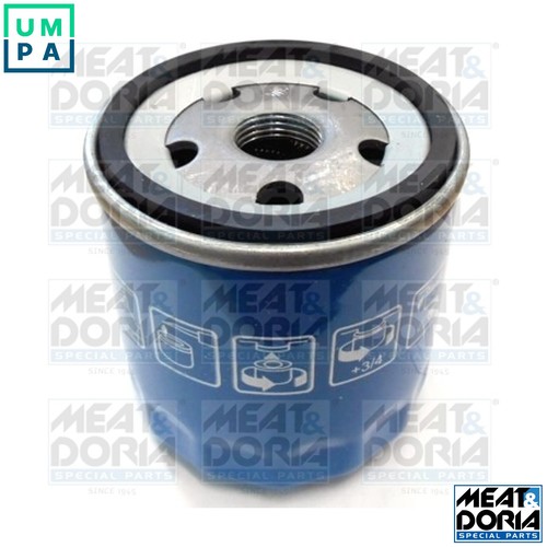 Oil filter 15312 - oil,