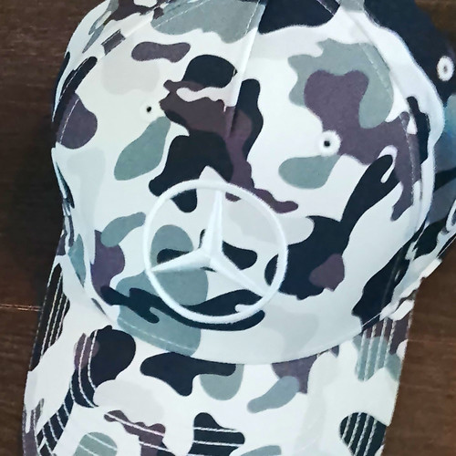 Mercedes amg petronas camo - petronas, f1