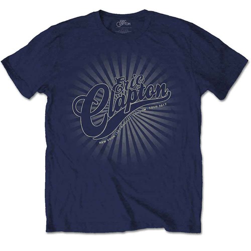 Eric clapton shirt rays - eric,