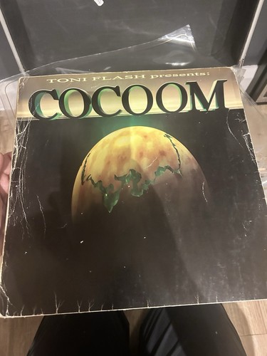 Makina vinyl - makina,
