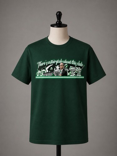 Mens celtic martin neill - celtic,