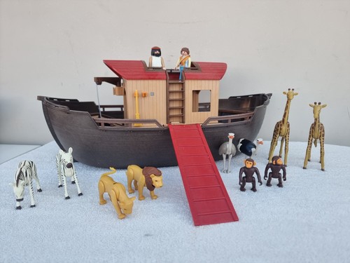 Playmobil 9373 wild - 9373, life