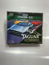 Sega Mega CD Game - Jaguar