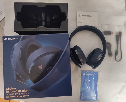 Sony playstation pro 500 - sony, 4