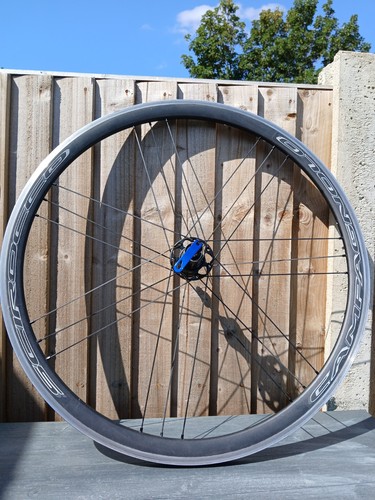 Campagnolo scirocco wheel - campagnolo,