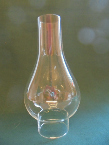 Vintage replacement handblown - vintage,