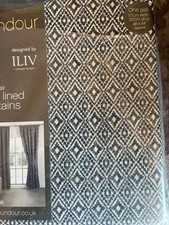 Sundour  Aztec lined R M