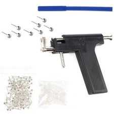 Ear Piercing with 98pcs Studs