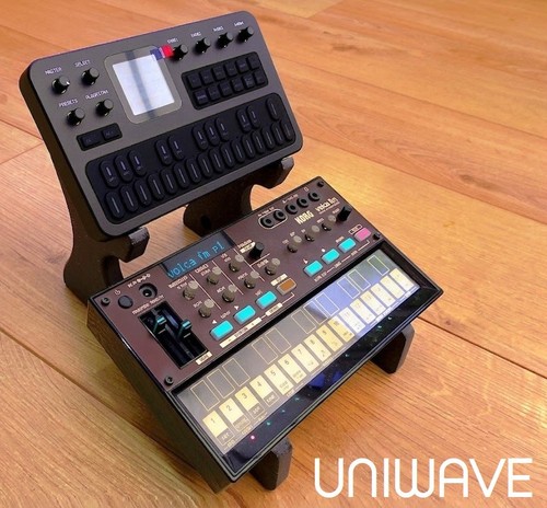 Uniwave vave korg - m-vave, fm-1