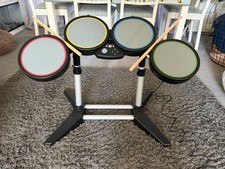 Rock Band Drum Kit for Xbox