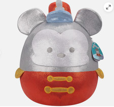 SQUISHMALLOWS Band Leader