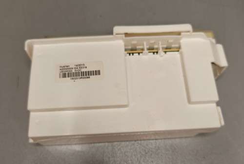 Dishwaster zanussi zdt21001fa - dishwaster,
