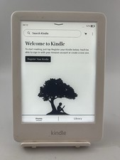 Amazon Kindle 10th Generation