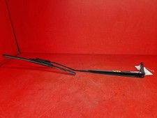 RENAULT MEGANE NEARSIDE FRONT