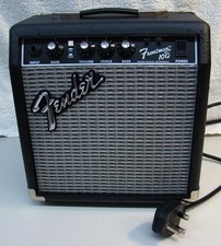 Fender Frontman 10g Guitar