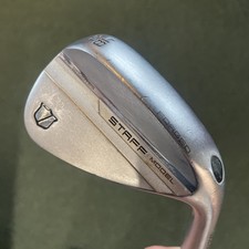 WILSON Staff Forged Wedge 48