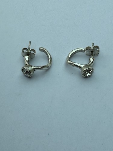 Dyrberg kern vintage hoop - dyrberg,