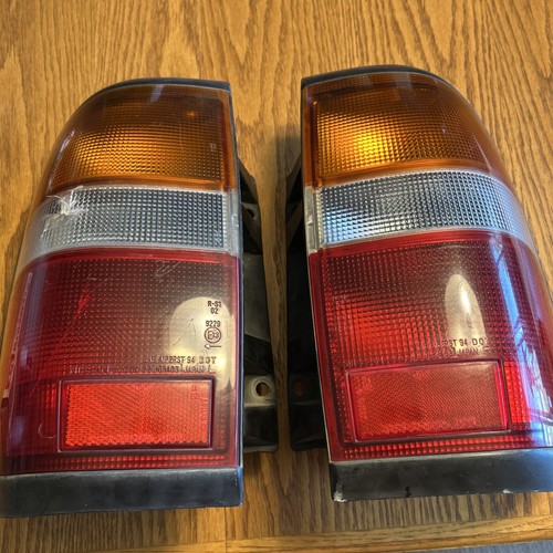 1995 2002 nissan mk2 terrano - 1995,