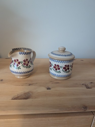Nicholas mosse pottery old - pottery,