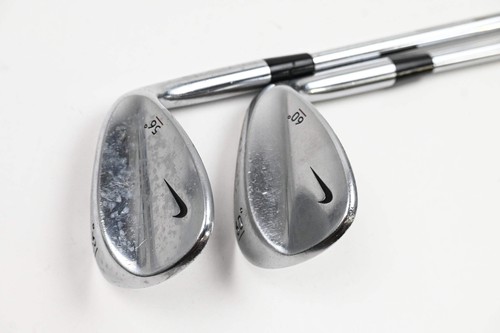 Nike forged wedge set 60 - nike,