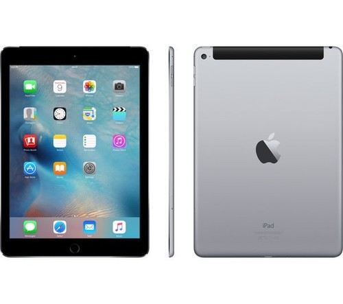 Apple ipad air 32gb - 32gb, tablet