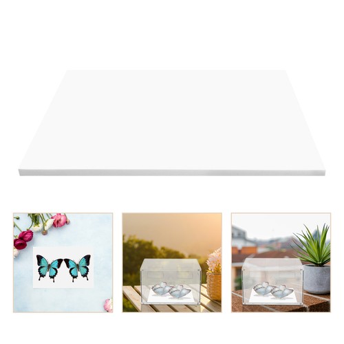 Pinning board for butterflies - board,