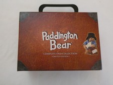 Paddington Bear - The Complete