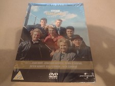 Bread Series 1 & 2 DVD