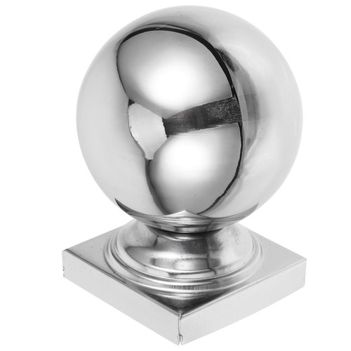 Polished stainless steel - polished,