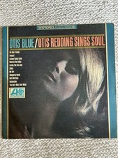 Otis Redding Otis Blue Vinyl
