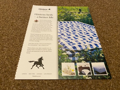 Int3 advert 11x9 hastens beds - advert,