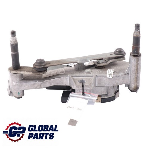 Mercedes w221 wiper motor - mercedes,