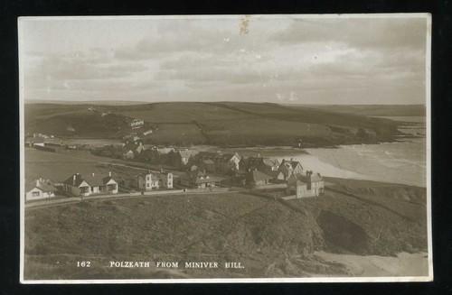 Cornwall polzeath from - -,
